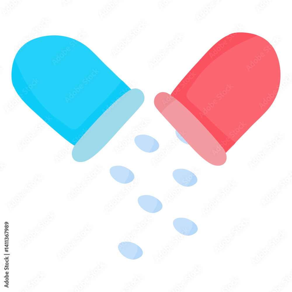 capsule icon capsule icon