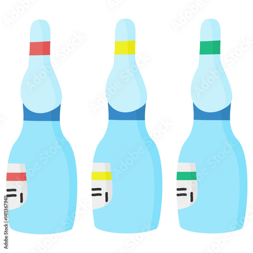 ampoule icon