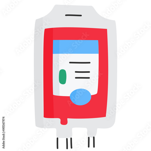 infusion icon