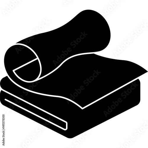 Rag Icon
