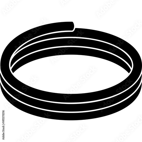 Hose Icon