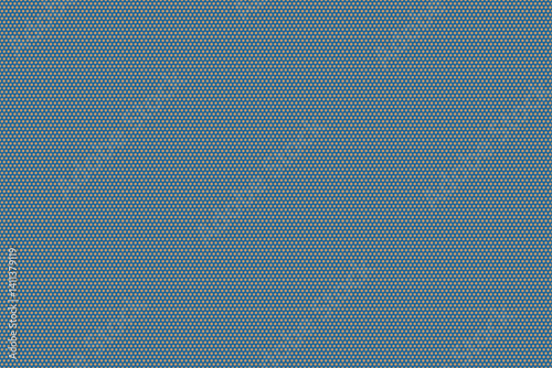 blue fabric texture
