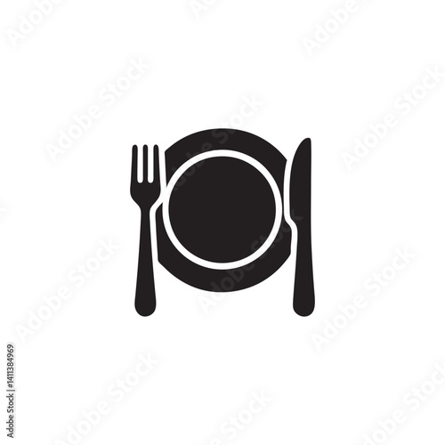 fork spoon and knife