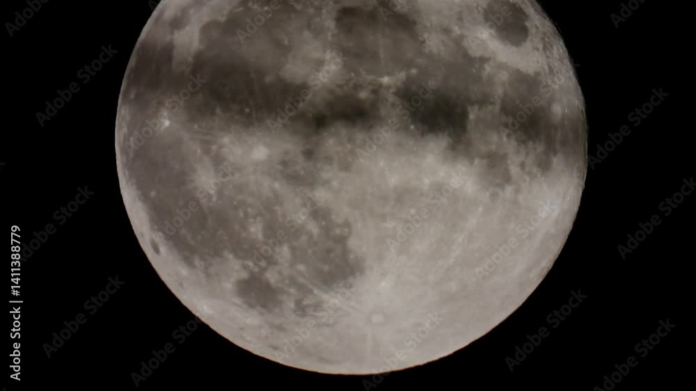 슈퍼블루문,보름달,달,Super Blue Moon, Full Moon, Moon