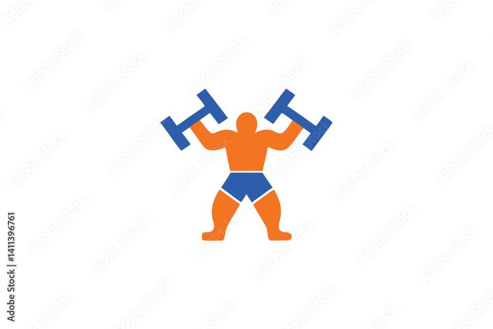 Fitness Healthcare Zim Icon Design a man Like best body icon Creative And Unique style Adobe Illustrator Artwork Fitness Healthcare Zim Icon Design a man Like best body icon Creative And Unique style Adobe Illustrator Artwork