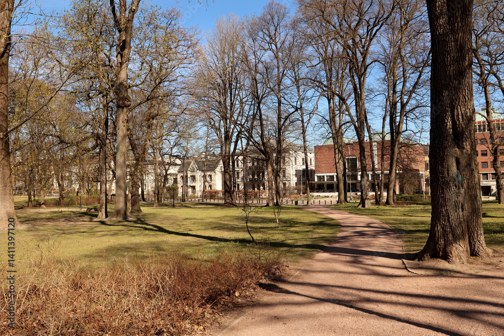 Park