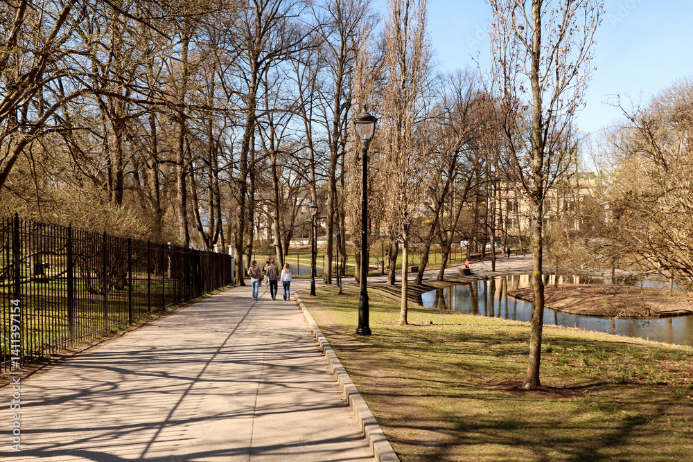 Park