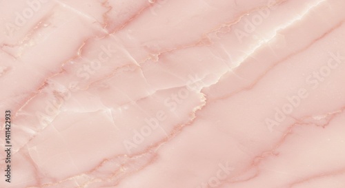 Rose quartz marble texture background