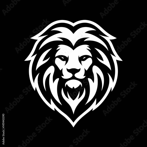 from Lion Vector Art and Illustration Set