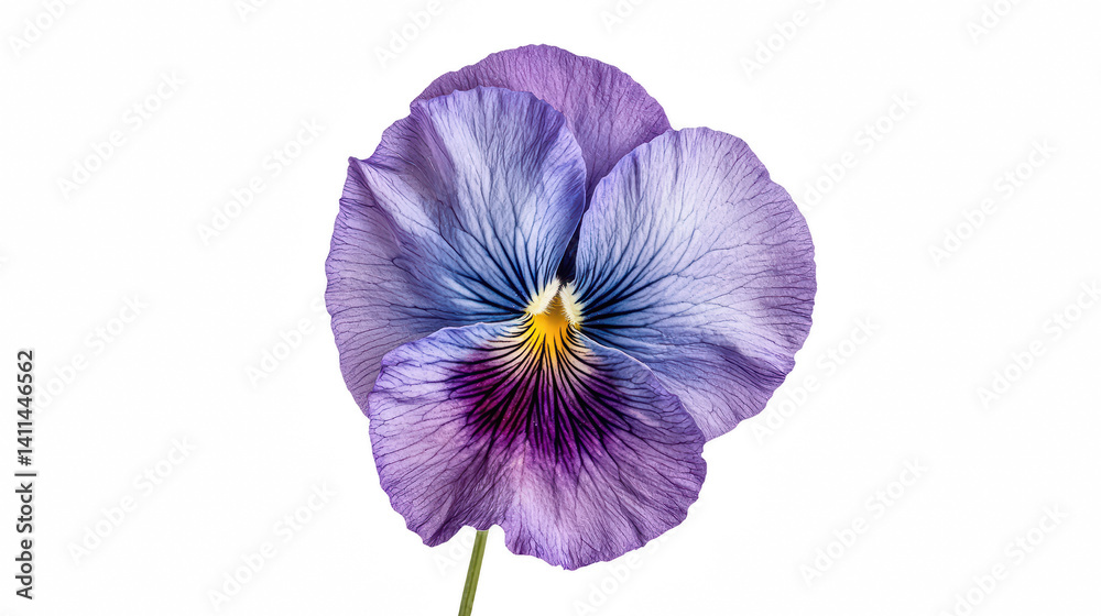 a purple flower on a transparent background, PNG image, PNG file, Generative art. a purple flower on a transparent background, PNG image, PNG file, Generative art.