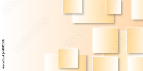 Abstract modern square background. Colorful geometric pattern texture. vector art illustration.  Smart design for your business advert. Abstract colorful square background.  You can use for cover.