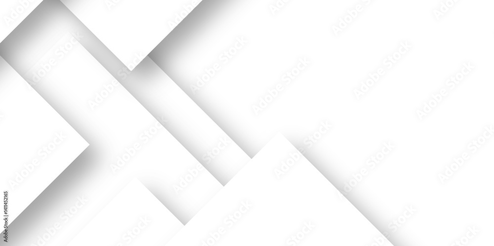 abstract white gray with rounded overlap shape decoration background. White background with white stripes. white paper transparent. aster purple triangle design. abstract white gray with rounded overlap shape decoration background. White background with white stripes. white paper transparent. aster purple triangle design.