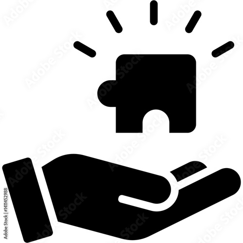 Solution Icon