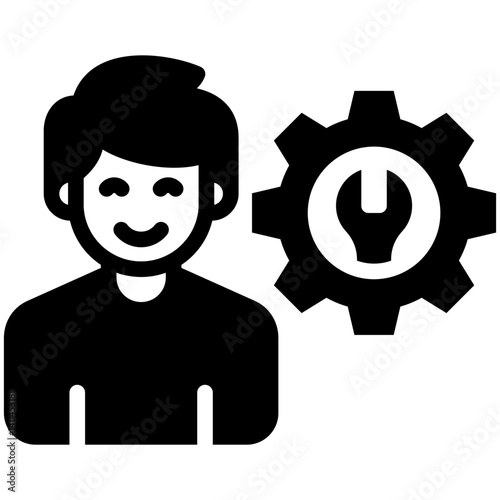 Skills Icon