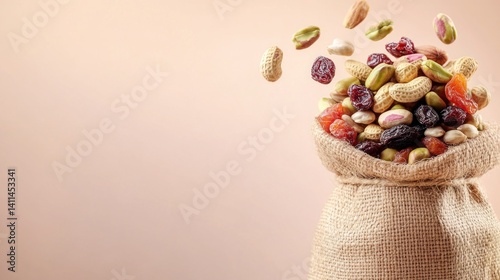 mixed nuts