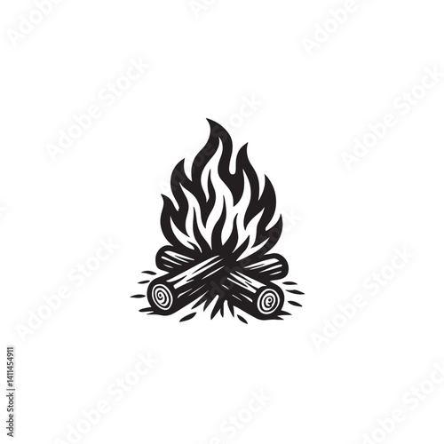bonfire