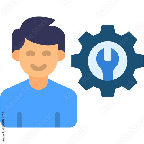Skills Icon