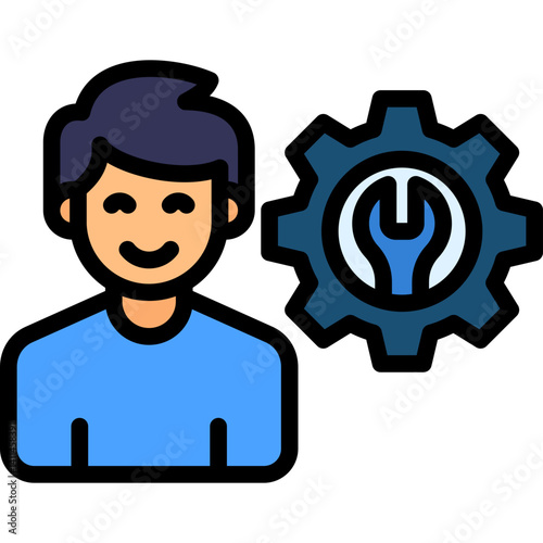 Skills Icon