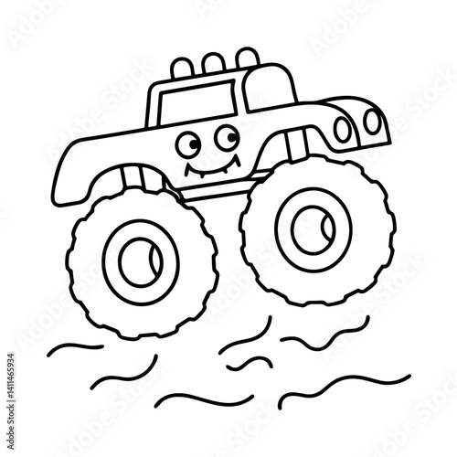 bold and easy coloring pages, simple coloring book, easy coloring pages for kids, bold line art, thick line coloring, toddler coloring pages, beginner coloring book, bold outline illustrations