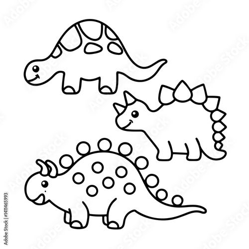 bold and easy coloring pages, simple coloring book, easy coloring pages for kids, bold line art, thick line coloring, toddler coloring pages, beginner coloring book, bold outline illustrations