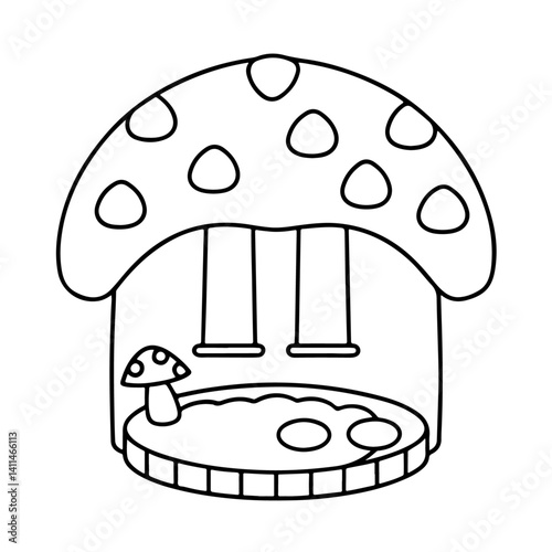 bold and easy coloring pages, simple coloring book, easy coloring pages for kids, bold line art, thick line coloring, toddler coloring pages, beginner coloring book, bold outline illustrations