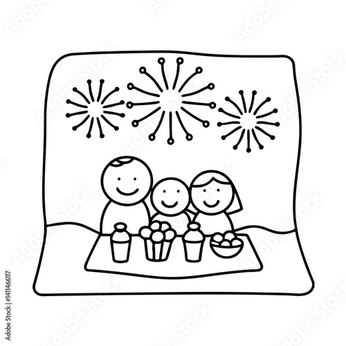 bold and easy coloring pages, simple coloring book, easy coloring pages for kids, bold line art, thick line coloring, toddler coloring pages, beginner coloring book, bold outline illustrations