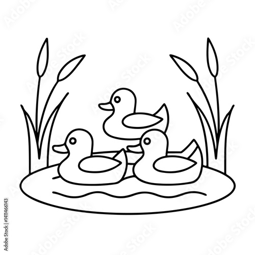 bold and easy coloring pages, simple coloring book, easy coloring pages for kids, bold line art, thick line coloring, toddler coloring pages, beginner coloring book, bold outline illustrations