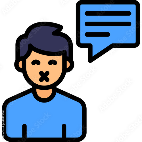Secret Icon