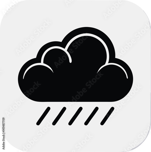 cloud computing icon