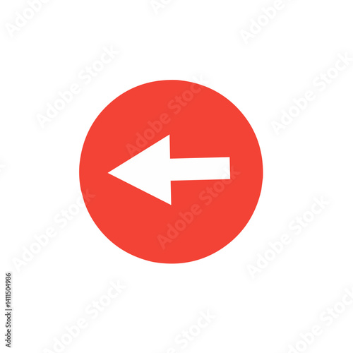 Red circular arrow symbol icon in a box. Dynamic design element for presentations, infographics, or business strategy concepts in marketing. Free Download
Red circular arrow symbol icon in a box. Dynamic design element for presentations, infographics, or business strategy concepts in marketing. - GFXLoad