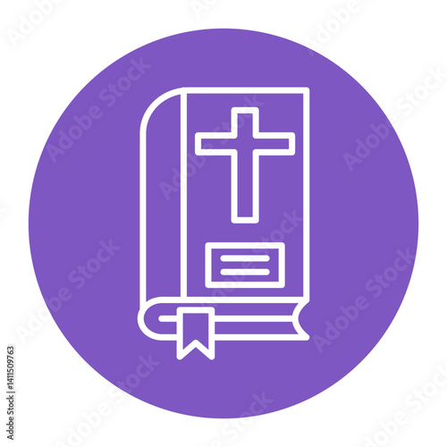 Bible Icon