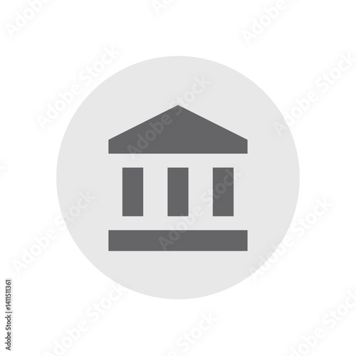 Account Balance Icon
