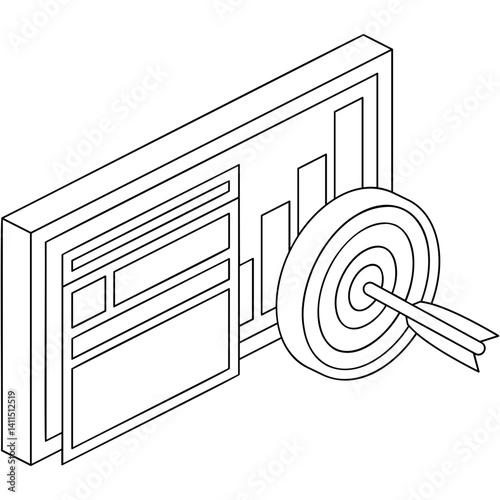 Strategy Icon