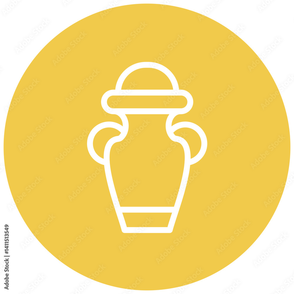 Amphora Icon Amphora Icon