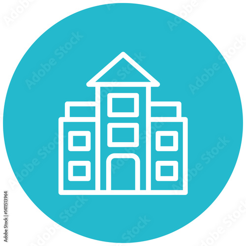 Petra Icon