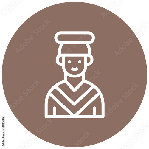 Emperor Icon
