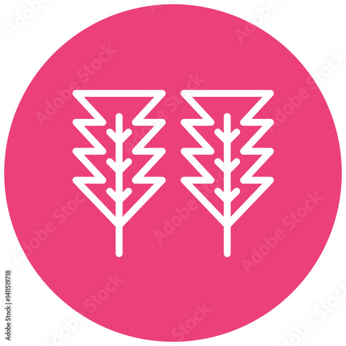 Arugula Icon