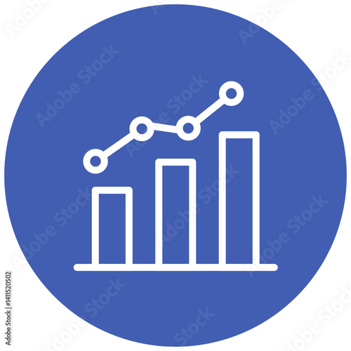 Marketing Strategy Icon
