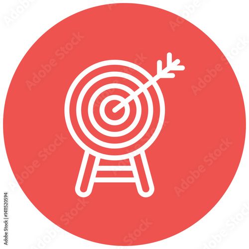 Marketing Goal Icon
