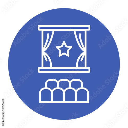 Premeire Icon