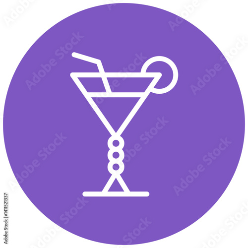 Mojito Icon