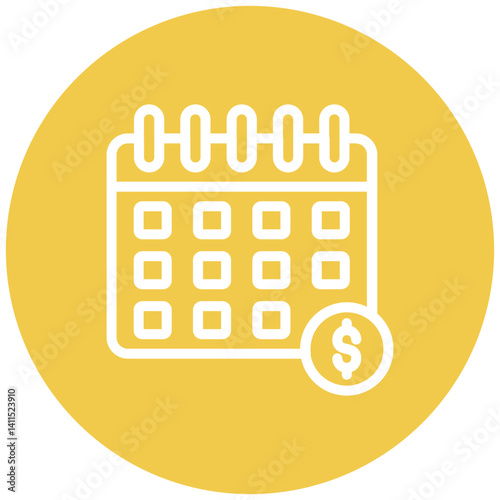 Payday Icon