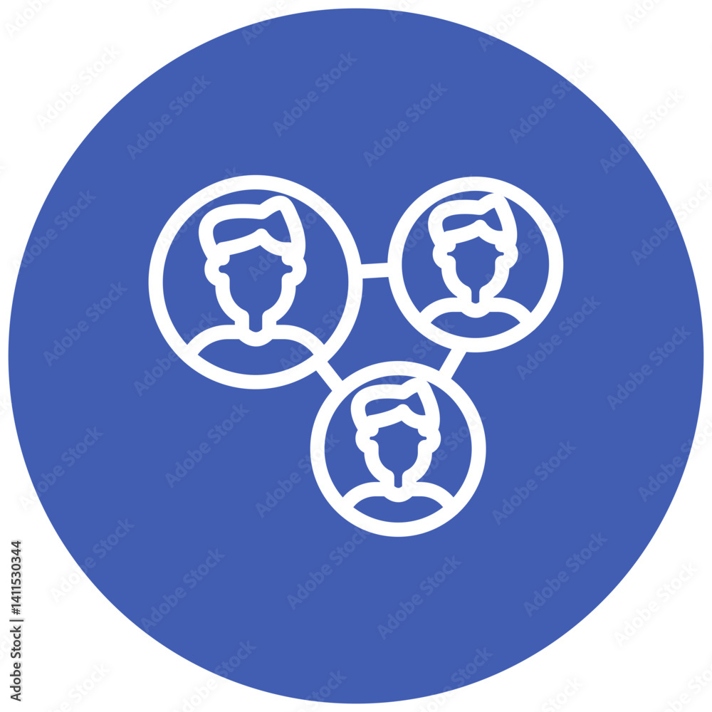 User Network Icon User Network Icon