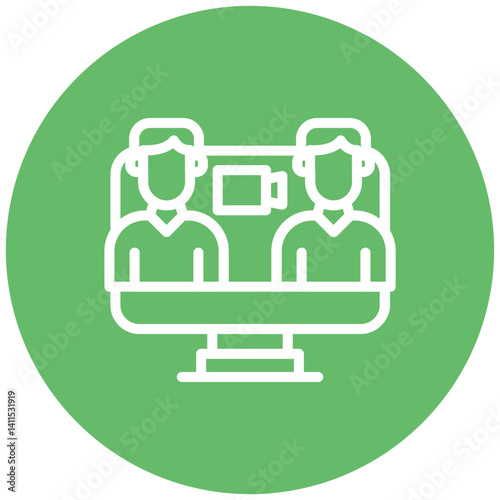 Conference Icon