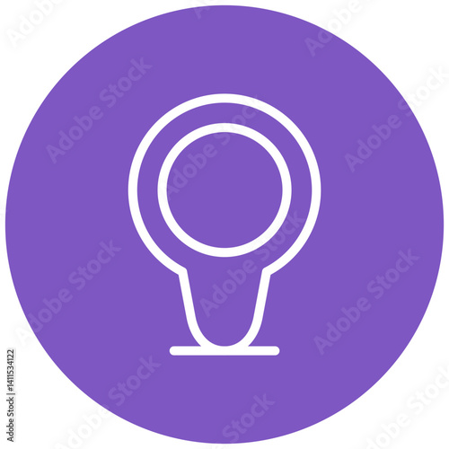 Gps Icon