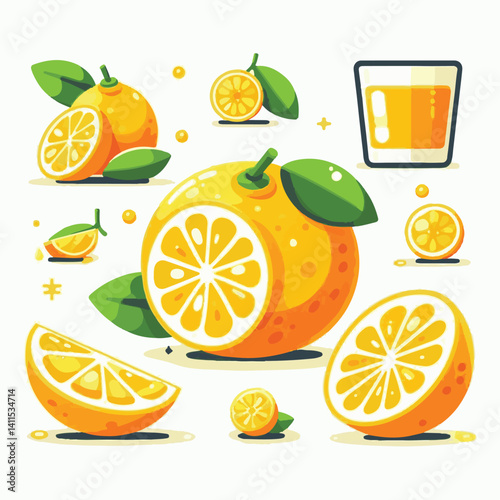 citrus, yuzu, japan, fruit, food, fresh, japanese, ingredients, plant, winter solstice, organic, asian, yellow, tropical, orchard, healthy, fruit juice, isolated, nature, refreshing, fragrant, flavor,
