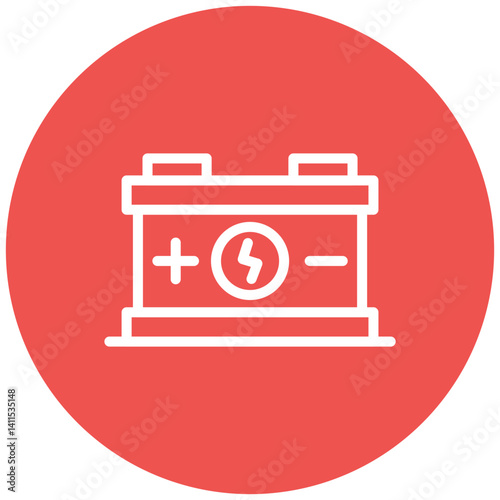 Battery Icon