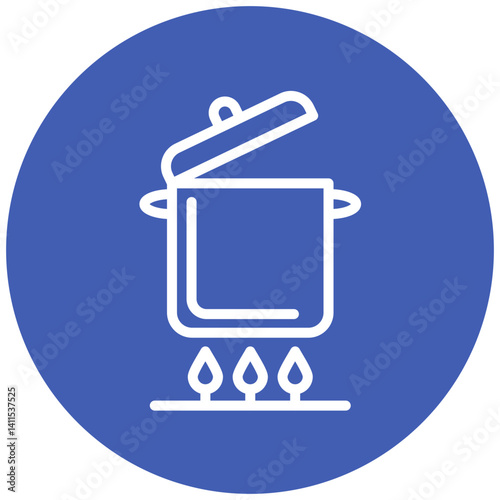 Cooking Icon