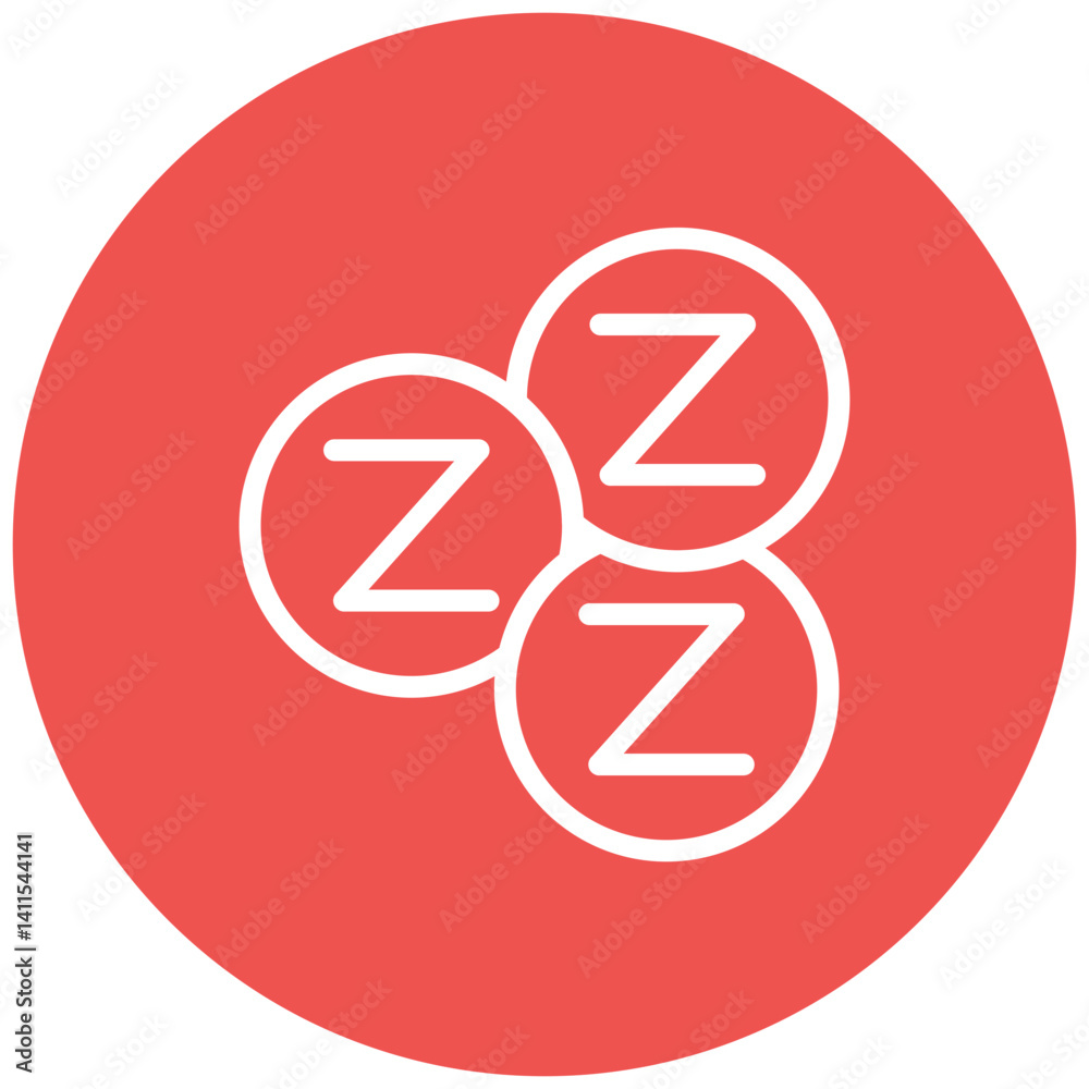 Hibernation Icon Hibernation Icon