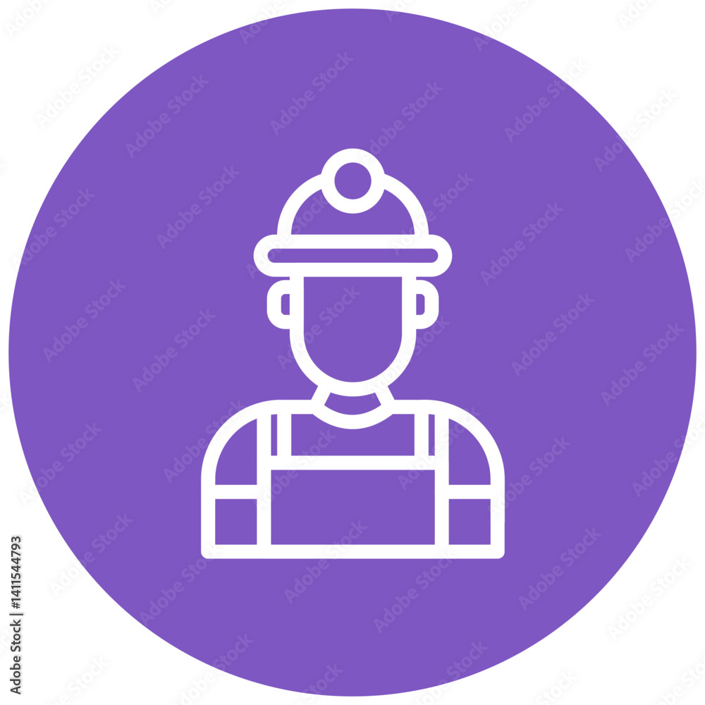 Mechanic Icon Mechanic Icon